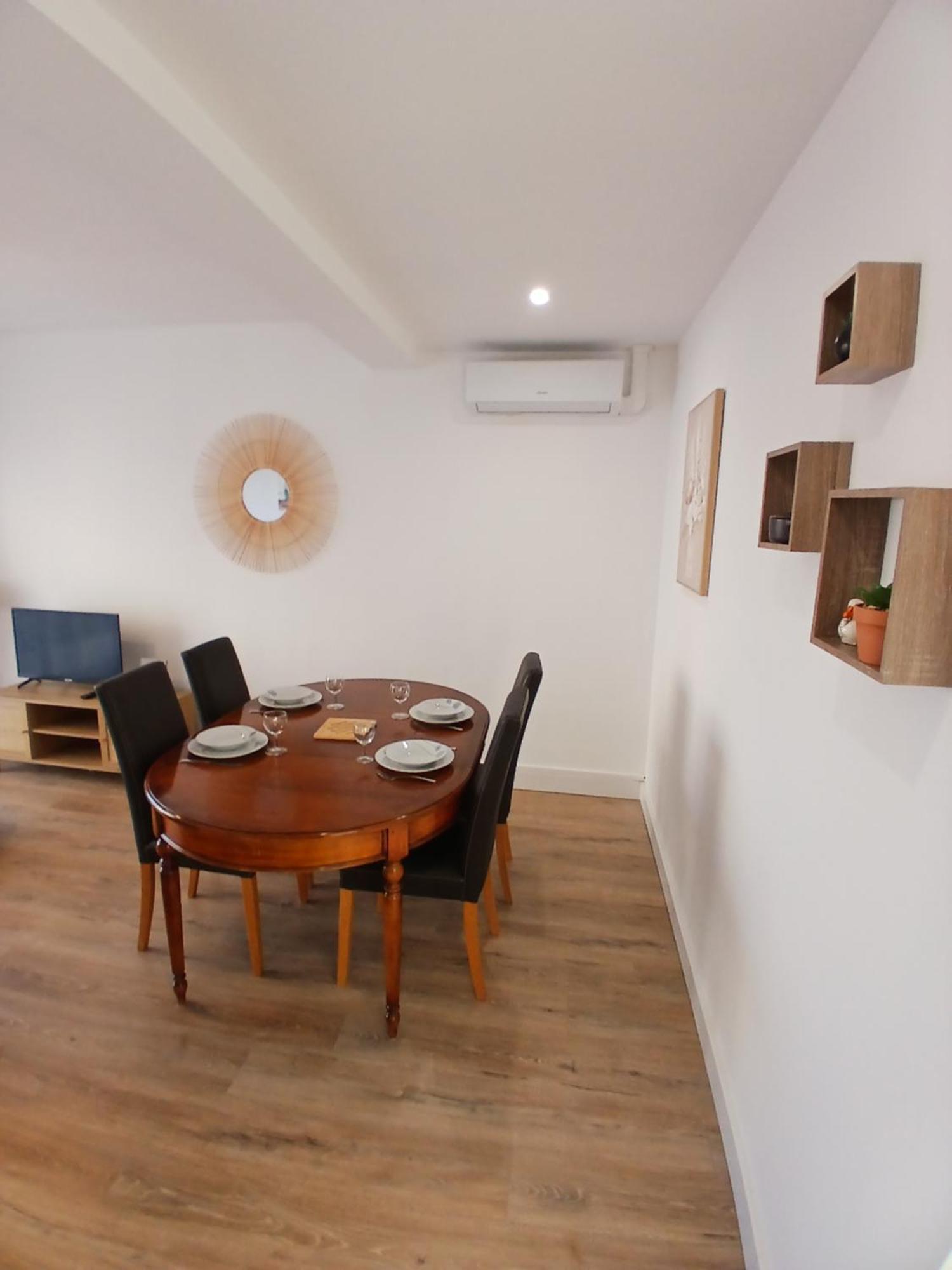 Gasperi Apartment Brive-la-Gaillarde Exterior photo